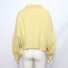 Celine Cashmere High Neck Women's Sweater Knit 2A11Z384D 155518630 [P]