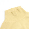 Celine Cashmere High Neck Women's Sweater Knit 2A11Z384D 155518630 [P]