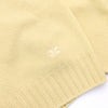 Celine Cashmere High Neck Women's Sweater Knit 2A11Z384D 155518630 [P]
