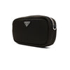 PRADA Kaki Nylon Gurt Unisex Tasche Umhängetasche Crossbody aa63300 155528032 [P]