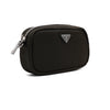 PRADA Kaki Nylon Gurt Unisex Tasche Umhängetasche Crossbody aa63300 155528032 [P]