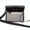 HERMES エクル・ヌワのハードウェア・エルバッグ20ショルダーバッグ兼クロスバッグ 26シーズン H085414CKAF 155528038 [P]