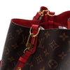 LOUIS VUITTON NéoNoé MM Bucket Shoulder Bag M44021 155596467 [P]