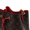 LOUIS VUITTON NéoNoé MM Bucket Shoulder Bag M44021 155596467 [P]