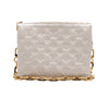 Louis Vuitton Coussin PM Cream Monogram Tote and Shoulder Bag M21262 155954675 [P]