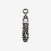 Chrome Hearts Celtic Roller Pendant Silver R3GS6DOC 162847225 [P]