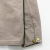Carhartt Michigan Coat Jacket - Beige stamp: I034787 2RF4O 135136240 [P]