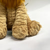 JELLYCAT FUDDLEWUDDLE LION Medium (FW6LNNN) 161233106 [P]
