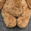 JELLYCAT BARTHOLOMEW BEAR HUGE 161233074 [P]