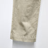 STONE ISLAND Wappen-Patch Skinny Fit Cargo-Hose Sand 801530604 V0195 123531398 [P]