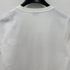 MONCLER Wellenlogo T-Shirt für Kinder 12Y 14Y (8C00031 89AFV 034) 132992896 [P]