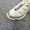 SALOMON XT-6 スニーカー L47737700 145023057 [P]