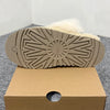 UGG 25FW DISQUETTE プラットフォーム ミュール スリッパ 149807377 [P]
