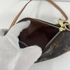 LOUIS VUITTON Monogram Pavillon Mini Bag Hobo TT240501-05 87791703 [P]