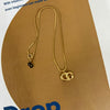 DIOR ネックレス レディース ネックレス 高級品 鑑定書 S250707-01 142707948 [P]