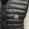 Stone Island Packable Down Padded Vest with Logo Patch 23FW V0029 123360639 [P]