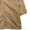 Carhartt 25FW WEBSTER Canvas Coat Leather (I035618 3AF02) 146393801 [P]