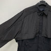 Juun.j Hidden Coach Shirt 123776564 [P]