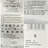 Carhartt 25FW DETROIT Logo Half Zip Sweater 147719730 [P]