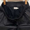 Moncler Tricolor Logo Patch Swim Shorts Black 154740769 [P]