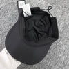 Y-3 Yoji Yamamoto Logo Run Cap Schwarz (KR7553) 157547828 [P]