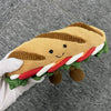 Jellycat Amuseables Caprese Baguette 157339149 [P]