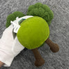 JELLYCAT AMUSEABLES BROCCOLI アミューズブルス ブロッコリー (A2BROC) 157339146 [P]