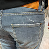 DSQUARED2 MON PULL Cool Guy Denim-Hose 470 (S74LB1277 S30789 470) 123537630 [P]