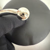 LOUIS VUITTON モノグラム ジョンクブレスレット M64839 149043387 [P]
