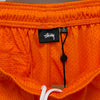 STUSSY メッシュ ベーシック ショーツ 112335 0602 153570575 [P]