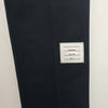 Thom Browne Cotton Twill Knit 4 Bar Unconstructed Chino Pants (MTU245A 03788 415) 142765659 [P]