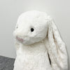 JELLYCAT BASHFUL CREAM BUNNY BIG 161233085 [P]