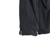Juun.j Men's Nylon Drawstring Wide Shirring Pants Gray 44 161835416 [P]