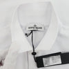 STONE ISLAND Kinder Polo T-Shirt mit Logo-Patch 24SS V1001 123761830 [P]
