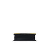 Prada Saffiano Chain Camera Bag Crossbody Mini Black 1BH015 159082071 [P]