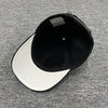 Courreges Signature Cotton Baseball Cap 123471611 [P]