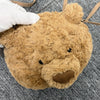 Jellycat Bartholomew Bear Bag 157339131 [P]