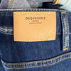 Dsquared2 Medium Slash Wash Cool Guy Denim Pants (S74LB1266 S30342 470) 123537471 [P]