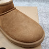 UGG Klassische Ultra Mini Stiefel 1116109W CHESTNUT 123777638 [P]
