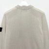 STONE ISLAND リバースステッチ パッチ カーディガン 149807164 [P]