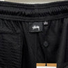 STUSSY メッシュベーシックショーツパンツ (112335 0001) 153570570 [P]
