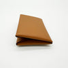 Hermes Calvi Duo Card Holder Gold H083035CK37 160894540 [P]