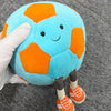 JELLYCAT AMUSEABLES フットボール (AS2FB) 157339158 [P]