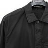 STONE ISLAND Überhemdjacke aus Supima-Baumwolle mit Logo-Patch (801510710 V0029) 123451539 [P]