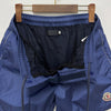 MONCLER ロゴパッチスイムショーツパンツブルー (2C00005 599JK 765) 155940617 [P]