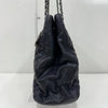 CHANEL Genuine Portobello Shoulder Bag Lambskin Women Bag Luxury Authentication Certificate K250611-04 142784204 [P]