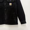 CARHARTT WHITSOME シャツジャケット 147719694 [P]