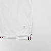 Thom Browne Cotton Pique Centerback Stripe Relaxed Fit T-Shirt 123478848 [P]
