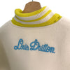 Louis Vuitton Men's Monogram Playground Varsity Jacket Multicolor 56 161290195 [P]
