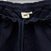 stussy Brushed Beach Shorts Navy (112282 0806) 153570568 [P]